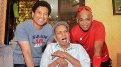 ಸಚಿನ್-ವಿನೋದ್ ಕಾಂಬ್ಳಿ ಗೆಳೆತನದಲ್ಲಿ ಬಿರುಕು ಮೂಡಲು ಇದೇ ಕಾರಣವಾ?