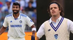 Melbourne Test: ಬುಮ್ರಾ ಬೌಲಿಂಗ್ ಎದುರಿಸುವ ಬಗ್ಗೆ ಆಸ್ಟ್ರೇಲಿಯಾದ ಯಂಗ್ ಬ್ಯಾಟರ್ ಹೇಳಿದ್ದೇನು?