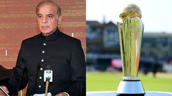 Champions Trophy 2025: ಚಾಂಪಿಯನ್ಸ್ ಟ್ರೋಫಿ ವಿವಾದಕ್ಕೆ ಪಾಕಿಸ್ತಾನ ಪ್ರಧಾನಿ ಎಂಟ್ರಿ!