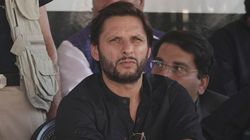 ಪಾಕಿಸ್ತಾನ ತಂಡವನ್ನು ಭಾರತಕ್ಕೆ ಕಳುಹಿಸಬಾರದು; ಶಾಹಿದ್ ಅಫ್ರಿದಿ