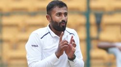 Syed Mushtaq Ali Trophy: ಶ್ರೇಯಸ್ ಗೋಪಾಲ್ ಸ್ಪಿನ್ ಮೋಡಿ; ಪಾಂಡ್ಯ ಬ್ರದರ್ಸ್ ಗೋಲ್ಡನ್ ಡಕ್ ಔಟ್