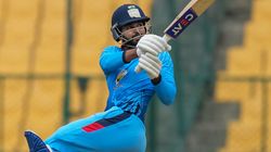 VHT 2024: ಕರ್ನಾಟಕ ವಿರುದ್ಧ ಶ್ರೇಯಸ್ ಅಯ್ಯರ್ ಅಮೋಘ ಶತಕ