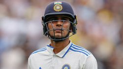 Melbourne Test: ಶುಭಮನ್ ಗಿಲ್ ಫಾರ್ಮ್‌ಗೆ ಮರಳಲು 'ಗುರುಮಂತ್ರ' ನೀಡಿದ ರಿಕಿ ಪಾಂಟಿಂಗ್