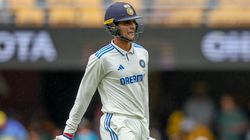 IND vs AUS: ಬಾಕ್ಸಿಂಗ್ ಡೇ ಟೆಸ್ಟ್‌ನಿಂದ ಶುಭ್‌ಮನ್ ಗಿಲ್ ಹೊರಗುಳಿದ್ದೇಕೆ?