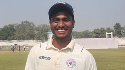 Cooch Behar Trophy: ದೇಶೀಯ ಕ್ರಿಕೆಟ್‌ನಲ್ಲಿ 10 ವಿಕೆಟ್‌ ಕಬಳಿಸಿ ದಾಖಲೆ ಬರೆದ ಯುವ ಸ್ಪಿನ್ನರ್