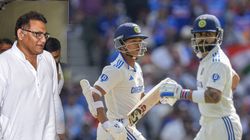 Mohammed Azharuddin: 