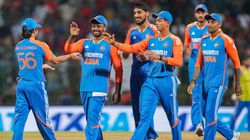 Team India Schedule 2025: ಟೀಮ್ ಇಂಡಿಯಾದ ಸಂಪೂರ್ಣ ವೇಳಾಪಟ್ಟಿ ಇಲ್ಲಿದೆ..