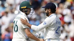 ಒಂದು ಟೆಸ್ಟ್‌ ಸೋಲುತ್ತಿದ್ದಂತೆ ಬದಲಾಯಿತು WTC ಅಂಕ ಪಟ್ಟಿಯ ಚಿತ್ರಣ: 4 ತಂಡಗಳಿಂದ 2 ಸ್ಥಾನಕ್ಕೆ ಫೈಟ್