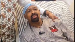 Basit Ali: ವಿನೋದ್ ಕಾಂಬ್ಳಿ ಆರೋಗ್ಯ ವಿಚಾರಿಸಿದ ಪಾಕಿಸ್ತಾನ ಕ್ರಿಕೆಟಿಗ