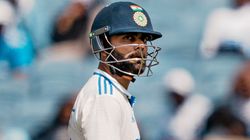 Virat Kohli: ಗಬ್ಬಾ ಟೆಸ್ಟ್‌ನಲ್ಲಿ 2 ರನ್ ಗಳಿಸಿ ರಾಹುಲ್ ದ್ರಾವಿಡ್ ದಾಖಲೆ ಮುರಿದ ಕೊಹ್ಲಿ