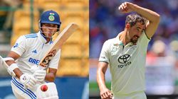 Mitchell Starc: ಪರ್ತ್ ಟೆಸ್ಟ್‌ನಲ್ಲಿ ಯಶಸ್ವಿ ಜೈಸ್ವಾಲ್ ಕೆಣಕಿದ ಬಗ್ಗೆ ಸ್ಟಾರ್ಕ್ ಹೇಳಿದ್ದೇನು?