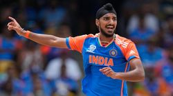 Arshdeep Singh: 15 ನಿಮಿಷಗಳಲ್ಲಿ ಇತಿಹಾಸ ಸೃಷ್ಟಿಸಿದ ಅರ್ಷದೀಪ್ ಸಿಂಗ್