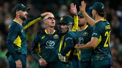 Champions Trophy 2025: ಬಲಿಷ್ಠ ಆಸ್ಟ್ರೇಲಿಯಾ ತಂಡ ಪ್ರಕಟ; ಅನುಭವಿಗಳಿಗೆ ಮಣೆ