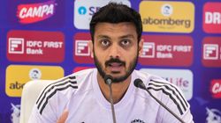 Team India: ಉಪನಾಯಕನ ಜವಾಬ್ದಾರಿ ಸಿಕ್ಕ ಬಳಿಕ ಅಕ್ಸರ್ ಪಟೇಲ್ ಹೇಳಿದ್ದೇನು?