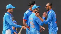 Champions Trophy 2025: ಚಾಂಪಿಯನ್ಸ್‌ ಟ್ರೋಫಿಗೆ ಈ ದಿನ ಭಾರತ ತಂಡ ಪ್ರಕಟ