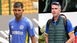 Dhruv Jurel: ಧ್ರುವ್ ಜುರೆಲ್‌ಗಾಗಿ ಪ್ರಶ್ನೆ ಎತ್ತಿದ ಕೆವಿನ್ ಪೀಟರ್ಸನ್