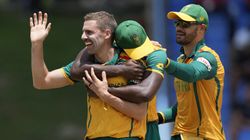 Champions Trophy 2025: ವೇಗೆ ಬೆನ್ನು ಬಿಡದ ಗಾಯ: ದಕ್ಷಿಣ ಆಫ್ರಿಕಾಕ್ಕೆ ಐಸಿಸಿ ಟೂರ್ನಿಗೂ ಮುನ್ನವೇ ಪೆಟ್ಟು