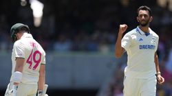 Sydney test: ಕನ್ನಡಿಗ ಪ್ರಸಿದ್ಧ, ಸಿರಾಜ್‌ಗೆ 3 ವಿಕೆಟ್‌: ಆಸ್ಟ್ರೇಲಿಯಾ 181ಕ್ಕೆ ಆಲೌಟ್‌, ಭಾರತಕ್ಕೆ 4 ರನ್‌ ಮುನ್ನಡೆ