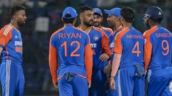 Champions Trophy 2025: ದೇಶೀಯ ಟೂರ್ನಿಯಲ್ಲಿ KKR, SRH ಬೌಲರ್‌ಗಳ ಆರ್ಭಟ: ತಂಡದಲ್ಲಿ ಸಿಗುತ್ತಾ ಚಾನ್ಸ್?