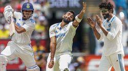 ICC ಪುರುಷರ ಟೆಸ್ಟ್‌ ತಂಡದಲ್ಲಿ 3 ಭಾರತೀಯರು: ಮಹಿಳಾ ತಂಡದಲ್ಲಿ ಇಬ್ಬರಿಗೆ ಸ್ಥಾನ