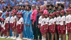 Champions Trophy 2025: ದುಬೈನಲ್ಲಿ ಮ್ಯಾಚ್‌ ನಡೆದರೆ ಯಾರಿಗೆ ಲಾಭ? ಇಲ್ಲಿದೆ ಇಂಟ್ರಸ್ಟಿಂಗ್ ಮಾಹಿತಿ