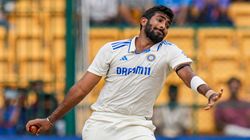 Jasprit Bumrah: ಜಸ್ಪ್ರಿತ್ ಬುಮ್ರಾ ಮುಡಿಗೆ ICC ಟೆಸ್ಟ್‌ ಕ್ರಿಕೆಟಿಗ ಪ್ರಶಸ್ತಿ