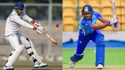 Karnataka v/s Haryana: ವಿಜಯ್ ಹಜಾರೆ ಟ್ರೋಫಿ ಫೈನಲ್‌ ಪ್ರವೇಶಿಸುವ ವಿಶ್ವಾಸದಲ್ಲಿ ಕರ್ನಾಟಕ