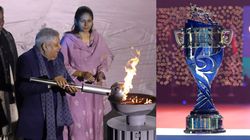Kho-Kho World Cup 2025: ಖೋ-ಖೋ ವಿಶ್ವಕಪ್‌ಗೆ ವಿದ್ಯುಕ್ತ ಚಾಲನೆ