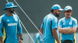 ಕೋಚಿಂಗ್‌ ಸ್ಟಾಫ್‌ ತಲೆದಂಡ? ಶೀಘ್ರದಲ್ಲಿ ಹೊಸ ಮುಖಗಳ ಸೇರ್ಪಡೆ