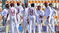 PAK vs WI Test: ತಾನೇ ತೋಡಿದ ಖೆಡ್ಡಾಗೆ ಬಿದ್ದ ಪಾಕ್‌: 35 ವರ್ಷಗಳಲ್ಲಿ ಹೀಗೆ ಆಗಿದ್ದು ಇದೇ ಮೊದಲು