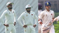 ಟೀಮ್ ಇಂಡಿಯಾದ ಸ್ಟಾರ್ ಆಟಗಾರರು ಮುಂದಿನ ರಣಜಿ ಪಂದ್ಯ ಆಡುವುದು ಡೌಟ್