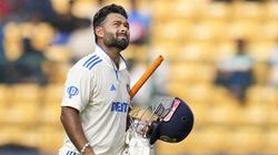 Rishabh Pant: ಸಿಡ್ನಿಯಲ್ಲಿ ರಿಷಭ್‌ ಪಂತ್‌ಗೆ ಗೇಟ್‌ ಪಾಸ್‌