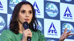 Sania Mirza: ಮೈಖೇಲ್‌ ಜೊತೆಗೆ ಮನಬಿಚ್ಚಿ ಮಾತನಾಡಿದ ಸಾನಿಯಾ ಮಿರ್ಜಾ: ಟೆನಿಸ್‌ನ ಮುಂದಿನ ಭವಿಷ್ಯದ ಬಗ್ಗೆ ಹೇಳಿದ್ದೇನು? 