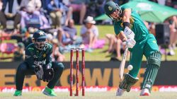 Champions Trophy 2025: ದಕ್ಷಿಣ ಆಫ್ರಿಕಾ ತಂಡಕ್ಕೆ ಬವುಮಾ ನಾಯಕ: ಸ್ಟಾರ್‌ ವೇಗಗಳ ಕಂ ಬ್ಯಾಕ್‌