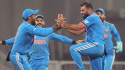 Mohammed Shami: 804 ದಿನಗಳ ಬಳಿಕ ಟೀಮ್ ಇಂಡಿಯಾಕ್ಕೆ ವೇಗಿ ಕಂ ಬ್ಯಾಕ್‌