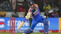 Suryakumar Yadav: ಇಂಗ್ಲೆಂಡ್ ವಿರುದ್ಧ ಹೇಗಿದೆ ಸೂರ್ಯ ದಾಖಲೆ?