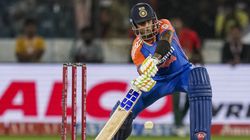 Suryakumar Yadav: ಇಂಗ್ಲೆಂಡ್‌ ವಿರುದ್ಧ ಸೂರ್ಯ ವಿಶೇಷ ದಾಖಲೆಯ ಮೇಲೆ ಕಣ್ಣು