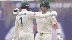 Steve Smith: ಒಂದು ರನ್‌ ಬಾರಿಸುತ್ತಿದ್ದಂತೆ ವಿಶ್ವ ದಾಖಲೆ ಬರೆದ ಸ್ಮಿತ್‌: ಸಚಿನ್ ದಾಖಲೆ ಧ್ವಂಸ