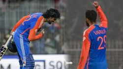 ICC Ranking: ತಿಲಕ್ ವರ್ಮಾ ಜೀವನ ಶ್ರೇಷ್ಠ ಸಾಧನೆ, ಭಾರೀ ಜಿಗಿತ ಕಂಡ ವರುಣ್‌