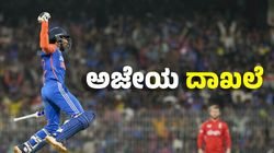 Tilak Varma: ಟಿ20 ಕ್ರಿಕೆಟ್‌ನಲ್ಲಿ ತಿಲಕ್‌ ಅಜೇಯ ದಾಖಲೆ: ಮತ್ತೊಂದು ರೆಕಾರ್ಡ್‌ ನಿರ್ಮಿಸಿದ ವರ್ಮಾ