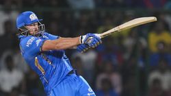 RCB ಅಭಿಮಾನಿಗಳು ಫುಲ್‌ ಖುಷ್‌: ಬಿಗ್‌ ಬ್ಯಾಷ್‌ ಲೀಗ್‌ನಲ್ಲಿ ಸ್ಟಾರ್ ಬ್ಯಾಟರ್ ಬೌಂಡರಿ, ಸಿಕ್ಸರ್‍‌ಗಳ ಸುರಿಮಳೆ