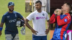 Unsold IPL Players: ಬದಲಿ ಓಪನರ್ಸ್‌ ಆಗಿ ಮಿಂಚಲು ಸಿದ್ಧರಾಗಿರುವ ಮೂವರು ಆಟಗಾರರು