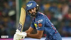 Vijay Hazare Trophy: ರೋಚಕ ಪಂದ್ಯ ಗೆದ್ದ ಕರ್ನಾಟಕ ಸೆಮಿಫೈನಲ್‌ಗೆ