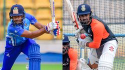 Vijay Hazare Trophy Final: ಕರ್ನಾಟಕ vs ವಿದರ್ಭ ಫೈನಲ್‌ ಫೈಟ್‌: ಸೆಮಿಫೈನಲ್‌ನಲ್ಲಿ ಮಹಾರಾಷ್ಟ್ರಕ್ಕೆ ನಿರಾಸೆ