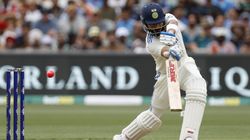 Virat Kohli: ರಣಜಿ ಆಡಲಿರುವ ವಿರಾಟ್‌ ಕೊಹ್ಲಿ ಹೆಚ್ಚಿದ ಭದ್ರತೆ