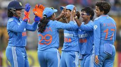 Women Cricket: ಪುರುಷರು ಮಾಡೋಕೆ ಆಗದನ್ನು ಮಹಿಳೆಯರು ಮಾಡಿ ಬಿಟ್ರು