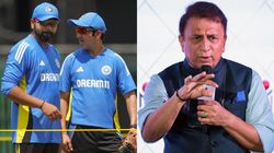 Sunil Gavaskar: ರೋಹಿತ್-ಗಂಭೀರ್ ವಿರುದ್ಧ ಮತ್ತೆ ಗವಾಸ್ಕರ್ ಕಿಡಿ