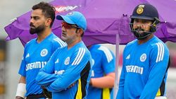 Gautam Gambhir: ವಿರಾಟ್-ರೋಹಿತ್ ಟೆಸ್ಟ್ ಭವಿಷ್ಯ ನುಡಿದ ಹೆಡ್‌ಕೋಚ್ ಗೌತಮ್ ಗಂಭೀರ್