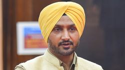 Champions Trophy 2025: ಪ್ರತಿಭಾವಂತ ಆಟಗಾರನನ್ನು ಕಡೆಗಣಿಸಿದ್ದಕ್ಕೆ ಹರ್ಭಜನ್ ಸಿಂಗ್ ಗರಂ