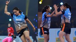 Kho Kho World Cup 2025: ಇರಾನ್ ಮಣಿಸಿ ಕ್ವಾರ್ಟರ್ ಫೈನಲ್‌ಗೆ ಮುನ್ನಡೆದ ಭಾರತ ಮಹಿಳಾ ತಂಡ